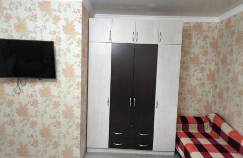 Nur-Sultan Apartment | Уютная квартира комфорт класса143