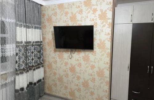 Nur-Sultan Apartment | Уютная квартира комфорт класса143