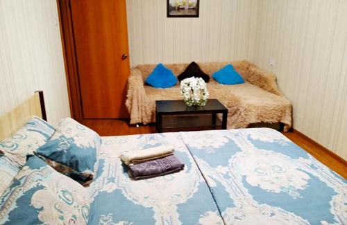 Tolyatti Apartment | УЮТНАЯ КВАРТИРА на Ленинском 24