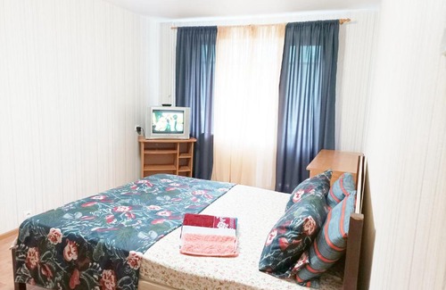 Tolyatti Apartment | УЮТНАЯ КВАРТИРА на Ленинском 24