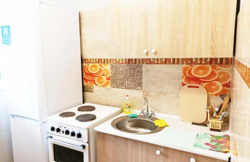 Tolyatti Apartment | УЮТНАЯ КВАРТИРА на Ленинском 24