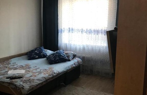 Kazan Apartment | Уютная квартира на Побежимова