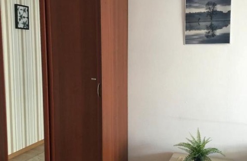 Kazan Apartment | Уютная квартира на Побежимова