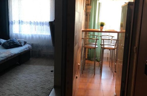 Kazan Apartment | Уютная квартира на Побежимова