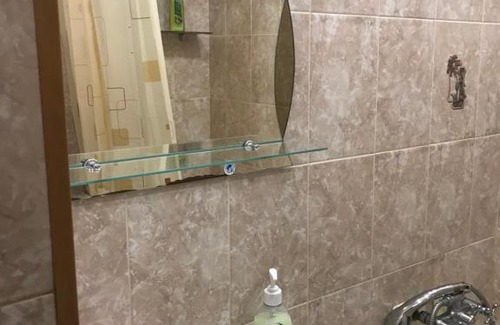 Kazan Apartment | Уютная квартира на Побежимова