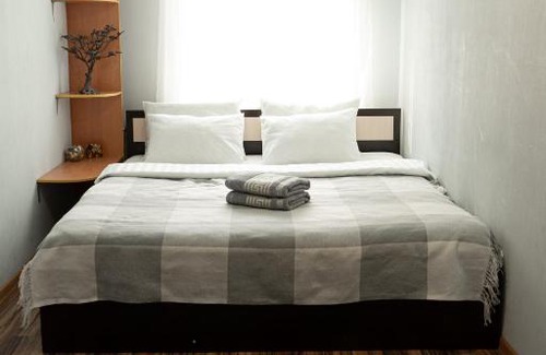 Leninskiy rayon Apartment | Уютная квартира на Садовой