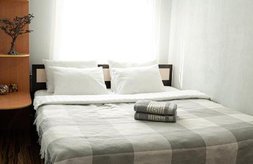 Leninskiy rayon Apartment | Уютная квартира на Садовой