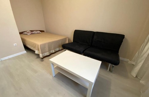 Kazan Apartment | Уютная квартира на Тэцевской 4