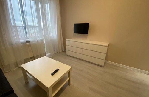 Kazan Apartment | Уютная квартира на Тэцевской 4