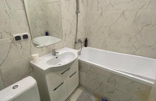 Kazan Apartment | Уютная квартира на Тэцевской 4