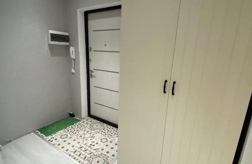 Kazan Apartment | Уютная квартира на Тэцевской 4