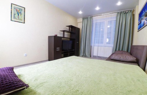 Kazan Apartment | Уютная квартира на Тэцевской ,4 Б