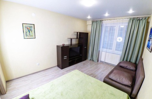 Kazan Apartment | Уютная квартира на Тэцевской ,4 Б