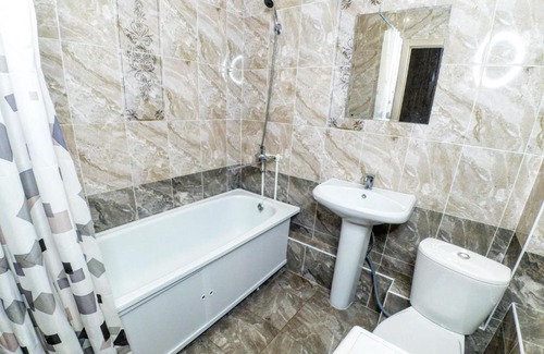 Kazan Apartment | Уютная квартира на Тэцевской ,4 Б