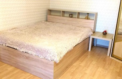 Novo-Savinovskiy Apartment | Уютная квартира рядом с Ривьерой и Казань Ареной