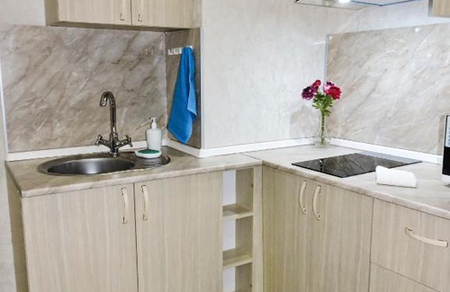 Krasnodar Apartment | Уютная квартира-студия для вас в районе Парка Галицкого