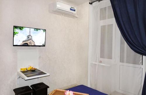 Krasnodar Apartment | Уютная квартира-студия для вас в районе Парка Галицкого