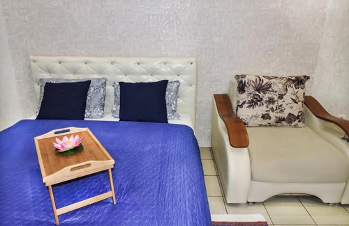 Krasnodar Apartment | Уютная квартира-студия для вас в районе Парка Галицкого