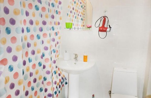 Krasnodar Apartment | Уютная квартира-студия для вас в районе Парка Галицкого