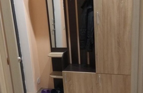 Reutov Apartment | Уютная квартира-студия рядом с метро Новокосино