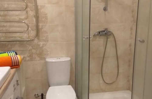 Reutov Apartment | Уютная квартира-студия рядом с метро Новокосино