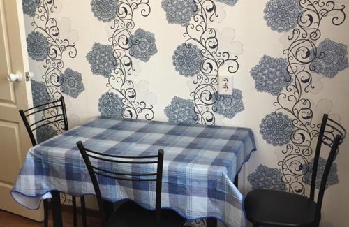 Novorossijsk Apartment | Уютная квартира с евроремонтом