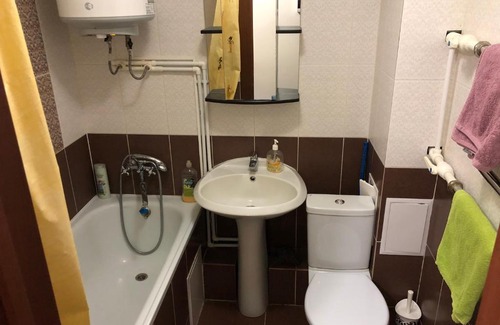 Penza Apartment | Уютная квартира улица Мира 70а