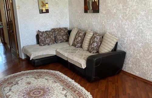 Makhachkala Apartment | Уютная квартира у моря