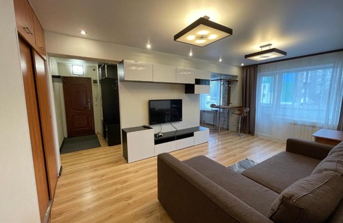 Sortavala Apartment | уютная квартира