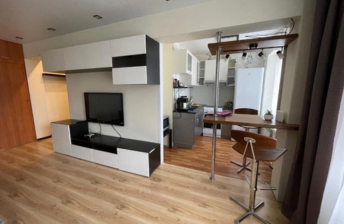 Sortavala Apartment | уютная квартира