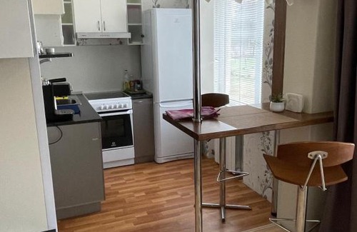 Sortavala Apartment | уютная квартира