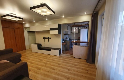 Sortavala Apartment | уютная квартира