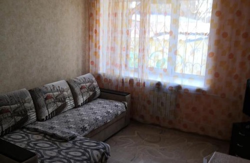 Vladivostok Apartment | Уютная квартирка на 100 летии