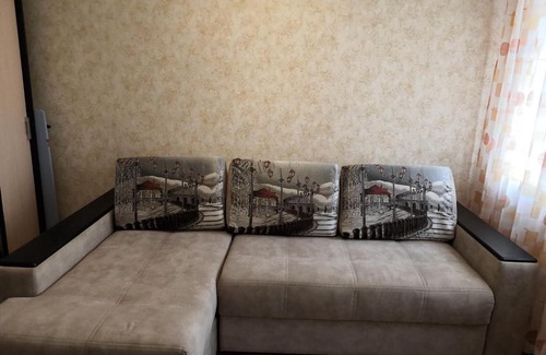 Vladivostok Apartment | Уютная квартирка на 100 летии