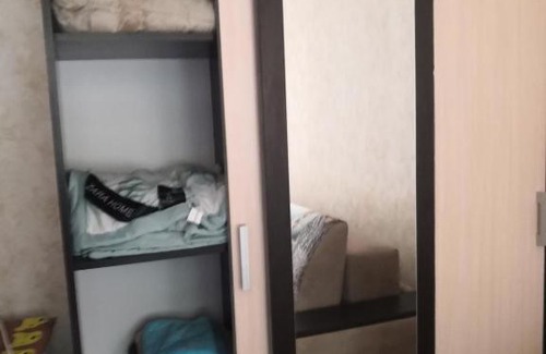 Vladivostok Apartment | Уютная квартирка на 100 летии