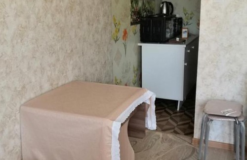 Vladivostok Apartment | Уютная квартирка на 100 летии