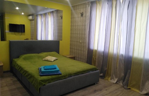 Engels Apartment | Уютная квартра рядом с пляжем