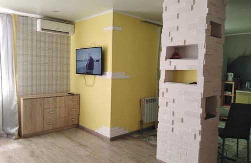 Engels Apartment | Уютная квартра рядом с пляжем