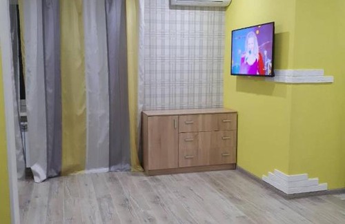 Engels Apartment | Уютная квартра рядом с пляжем