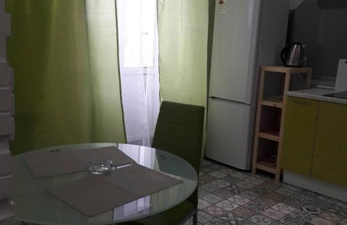 Engels Apartment | Уютная квартра рядом с пляжем