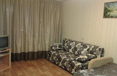 Chelyabinsk Apartment | Уютная однокомнатная квартира на проспекте Победы