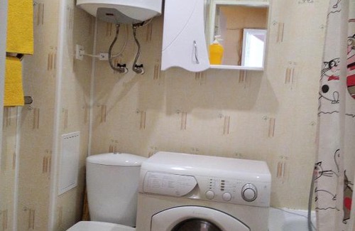 Chelyabinsk Apartment | Уютная однокомнатная квартира на проспекте Победы