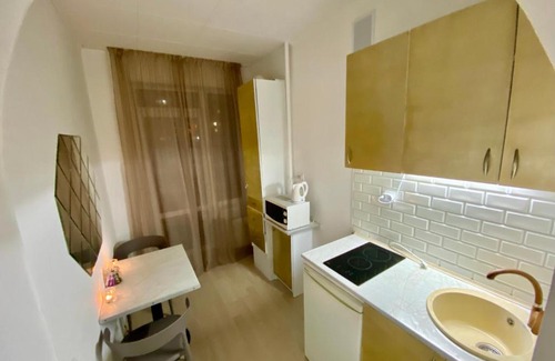 Svetlogorsk Apartment | Уютная однушка!!!!!!