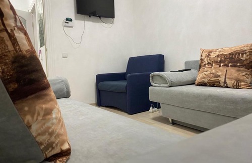 Svetlogorsk Apartment | Уютная однушка!!!!!!