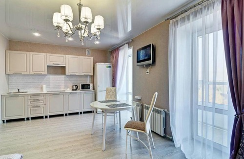 Penza Apartment | Уютная студия в культурном центре города