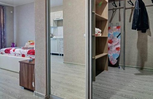 Penza Apartment | Уютная студия в культурном центре города