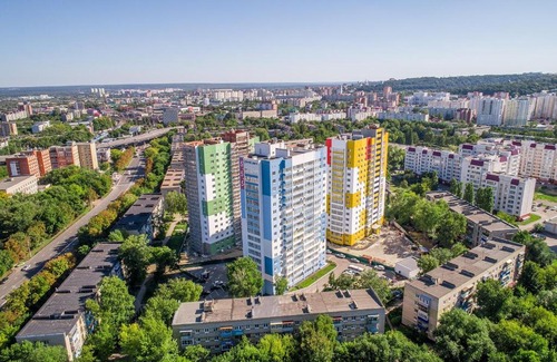 Penza Apartment | Уютная студия в культурном центре города