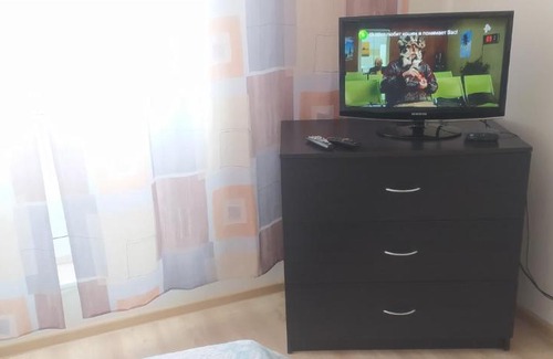 Kudrovo Apartment | Уютная студия в Кудрово