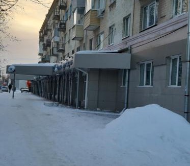 Kaluga Apartment | Уютная студия в центре Калуги