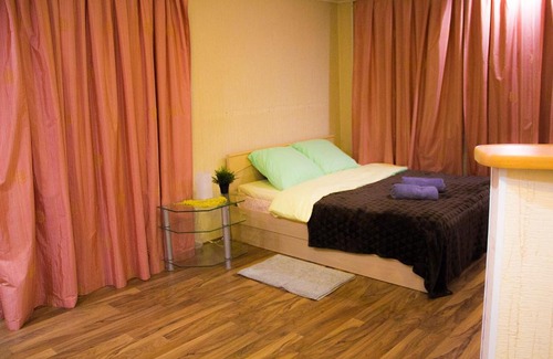 Kaluga Apartment | Уютная студия в центре Калуги